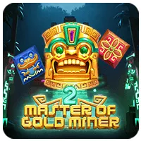 Persentase RTP untuk Master of Gold Miner 2 oleh 5G Games