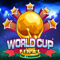 Persentase RTP untuk World Cup Final oleh Advant Play
