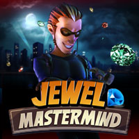 Persentase RTP untuk Jewel Mastermind oleh Advant Play