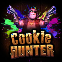 Persentase RTP untuk Cookie Hunter oleh Advant Play