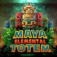 Persentase RTP untuk Maya: Elemental Totem oleh Advant Play