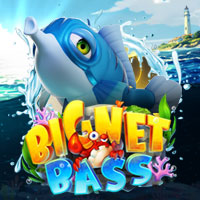 Persentase RTP untuk Big Net Bass oleh Advant Play