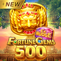 Persentase RTP untuk Fortune Gems 500 oleh JILI Games