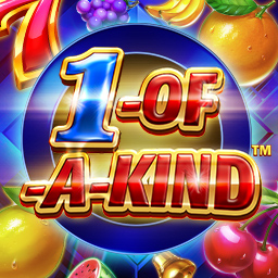 Persentase RTP untuk 1-Of-A-Kind oleh Play Tech