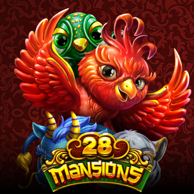 Persentase RTP untuk 28 Mansions oleh Play Tech