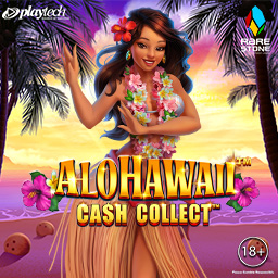 Persentase RTP untuk Alohawaii: Cash Collect oleh Play Tech