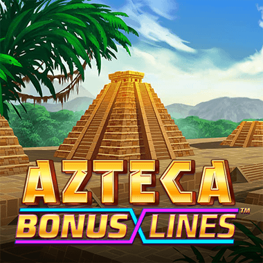 Persentase RTP untuk Azteca: Bonus Lines oleh Play Tech