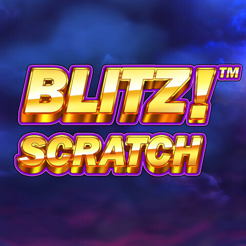Persentase RTP untuk Blitz Scratch oleh Play Tech