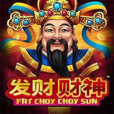 Persentase RTP untuk Fat Choy Choy Sun oleh Play Tech