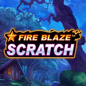 Persentase RTP untuk Fire Blaze Scratch oleh Play Tech