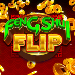 Persentase RTP untuk Feng Shui Flip oleh Play Tech