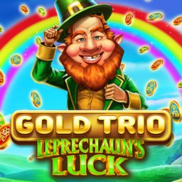 Persentase RTP untuk Gold Trio: Leprechaun's Luck oleh Play Tech