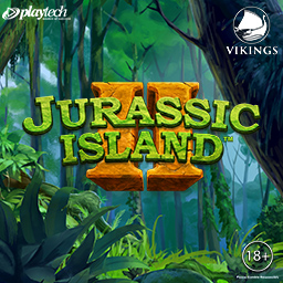 Persentase RTP untuk Jurassic Island 2 oleh Play Tech