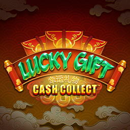 Persentase RTP untuk Lucky Gift: Cash Collect oleh Play Tech