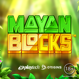 Persentase RTP untuk Mayan Blocks oleh Play Tech