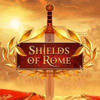Persentase RTP untuk Shields of Rome oleh Play Tech