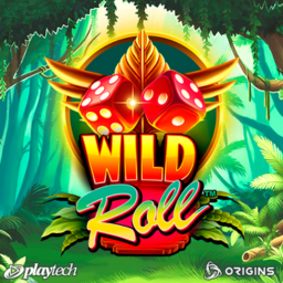 Persentase RTP untuk Wild Roll oleh Play Tech