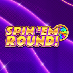 Persentase RTP untuk Spin 'Em Round! oleh Play Tech