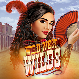 Persentase RTP untuk Wild West Wilds! oleh Play Tech