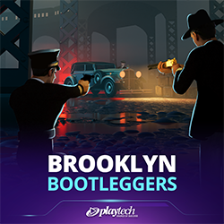 Persentase RTP untuk Brooklyn Bootleggers oleh Play Tech