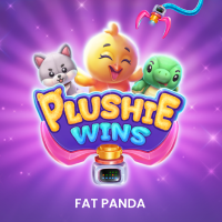 Persentase RTP untuk Plushie Wins oleh Pragmatic Play