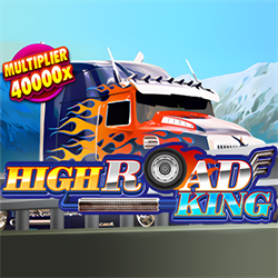 Persentase RTP untuk Highroad King oleh Sbo Slot