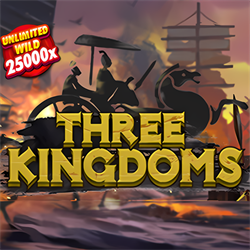 Persentase RTP untuk Three Kingdoms oleh Sbo Slot