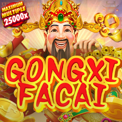 Persentase RTP untuk Gong Xi Fa Cai oleh Sbo Slot