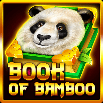 Persentase RTP untuk Book of Bamboo oleh Sbo Slot