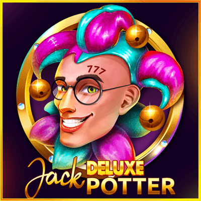 Persentase RTP untuk Jack Potter Deluxe oleh Sbo Slot