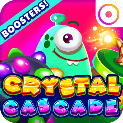 Persentase RTP untuk Crystal Cascade oleh Sbo Slot