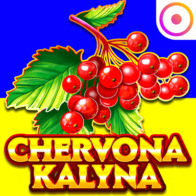 Persentase RTP untuk Chervona Kalyna oleh Sbo Slot