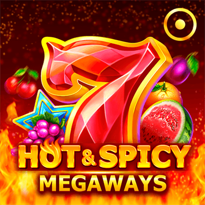 Persentase RTP untuk Hot and Spicy Megaways oleh Sbo Slot