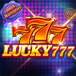 Persentase RTP untuk Lucky 777 oleh Sbo Slot