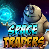 Persentase RTP untuk Space Traders oleh Sbo Slot