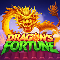 Persentase RTP untuk Dragon's Fortune oleh Sbo Slot
