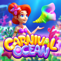 Persentase RTP untuk Carnival Ocean oleh Sbo Slot