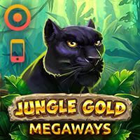 Persentase RTP untuk Jungle Gold Megaways oleh Sbo Slot
