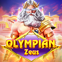 Persentase RTP untuk Olympian Zeus oleh Sbo Slot