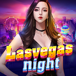 Persentase RTP untuk Las Vegas Night oleh Sbo Slot