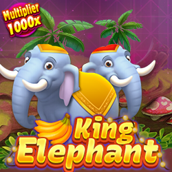 Persentase RTP untuk Elephant King oleh Sbo Slot