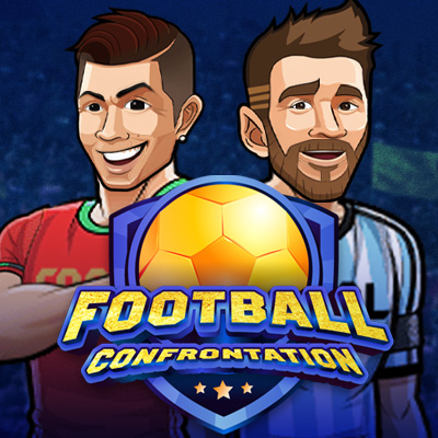 Persentase RTP untuk Football Confrontation oleh Sbo Slot