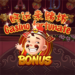 Persentase RTP untuk Good Luck - Casino Fortunate oleh Sbo Slot