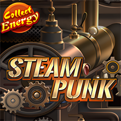 Persentase RTP untuk Steam Punk oleh Sbo Slot